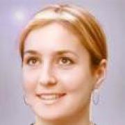 online-waarzeggers.nl - waarzegger Olga