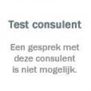 Foto reading met waarzegger Testaccount